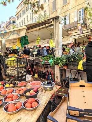 La Crepe De La Plaine