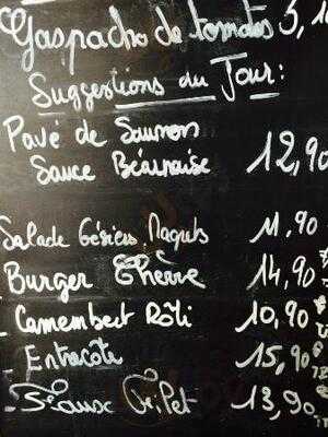 Café Pomme Bordeaux Mériadeck