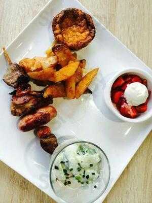 Café Pomme Bordeaux Mériadeck