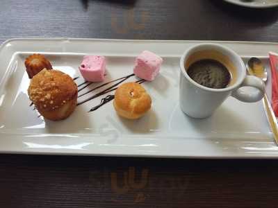 Café Pomme Bordeaux Mériadeck