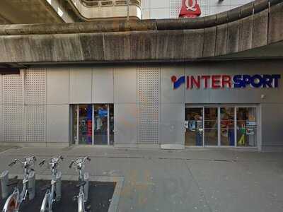 Café Pomme Bordeaux Mériadeck