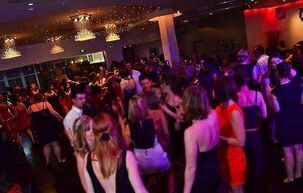 Les Terrasses Du Parc