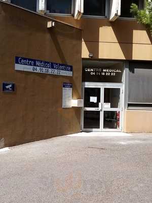 Etoile De La Valentine