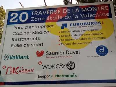 Etoile De La Valentine