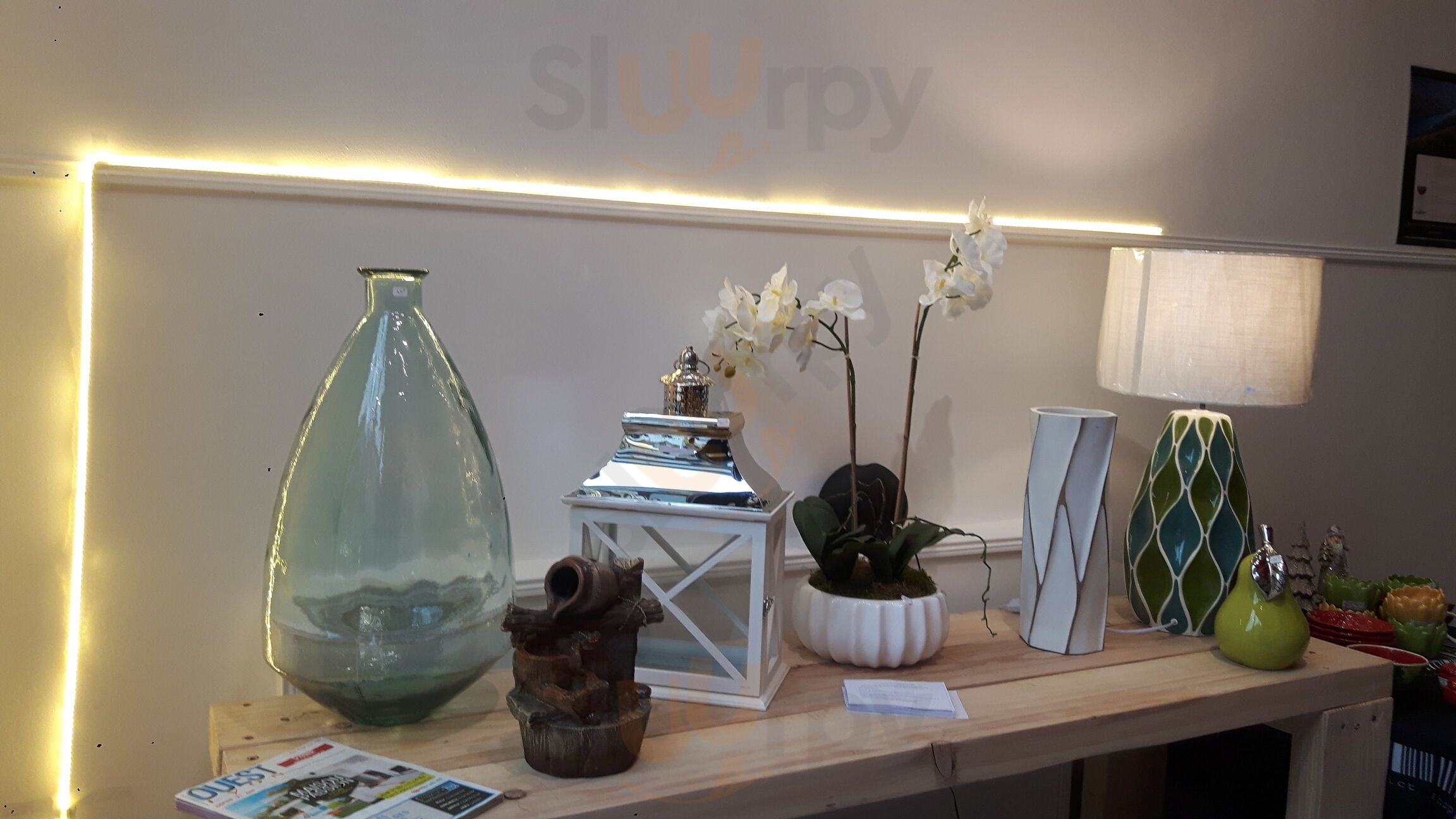 Design Lusitano