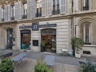 La Rôtissoeurie D'un Tout Petit Monde
