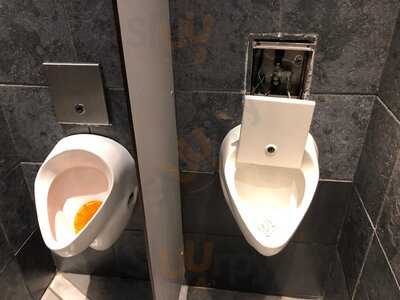 Mcdonald's Bordeaux Bastide