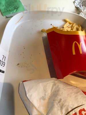 Mcdonald's Bordeaux Bastide