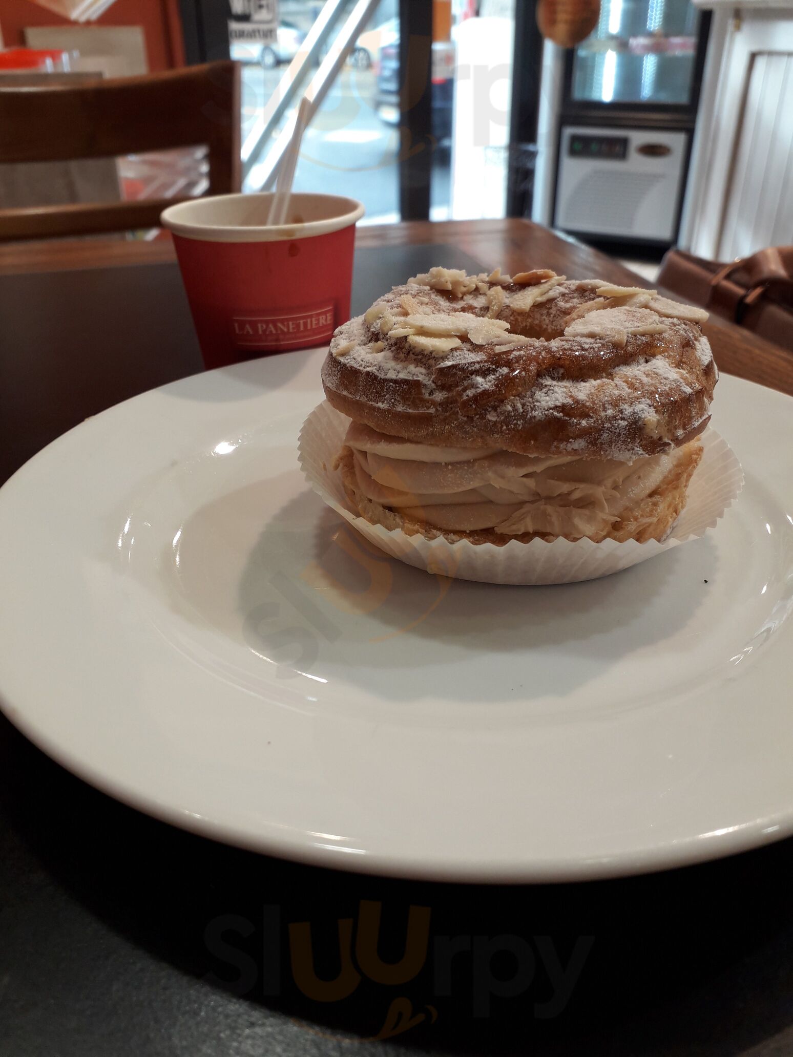 La Panetiere Saveurs D'antan