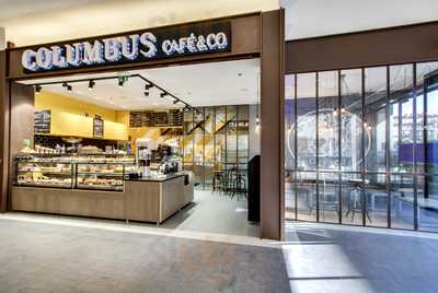 Columbus Café & Co