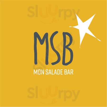 Msb - Cuisine De Choix Lyon 2