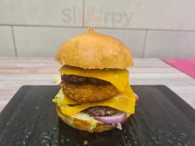 Rapido Burger