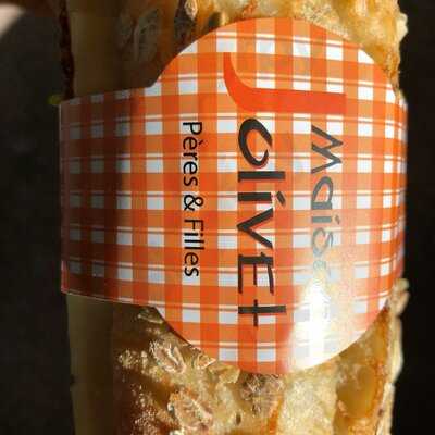 Maison Jolivet Pere & Filles