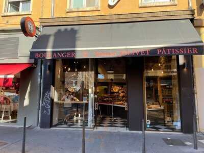 Maison Jolivet Pere & Filles