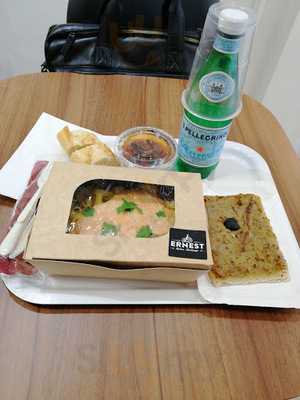 Ernest Bistro