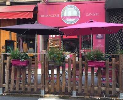 Les Gourmandises D'alexandre