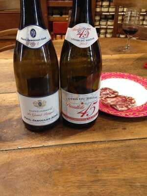 Les Gourmandises D'alexandre