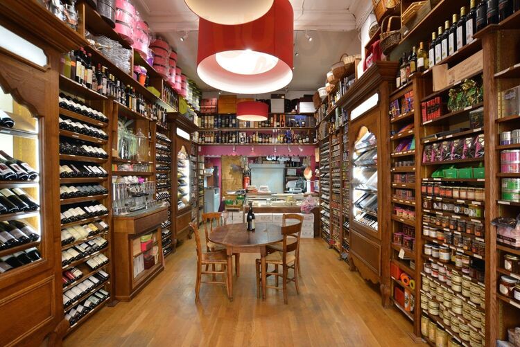 Les Gourmandises D'alexandre