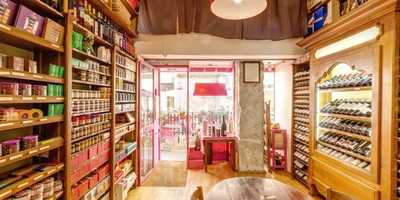 Les Gourmandises D'alexandre