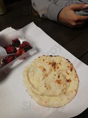 Kashmir Fast Food - Marseille