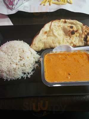 Kashmir Fast Food - Marseille