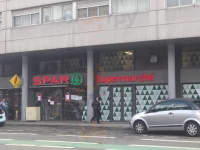Espace Supermarche
