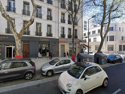 La Brasserie Des Dames