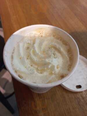 Starbucks Cc Lyon Confluence