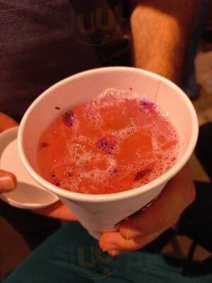 Starbucks Cc Lyon Confluence