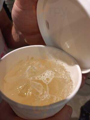 Starbucks Cc Lyon Confluence