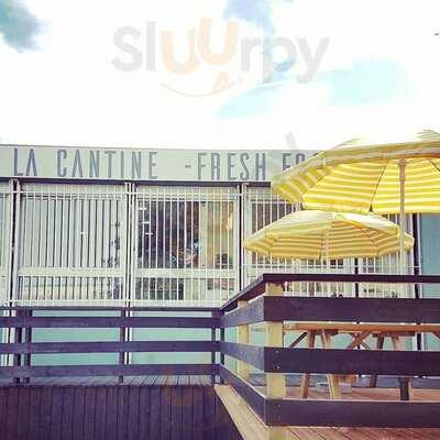 The Forks - La Cantine