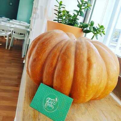 The Forks - La Cantine