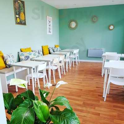 The Forks - La Cantine