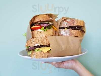 The Forks - La Cantine