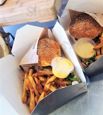 The Forks - La Cantine