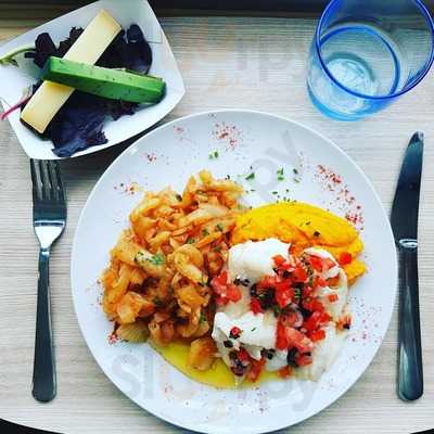 The Forks - La Cantine