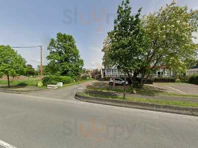 The Forks - La Cantine