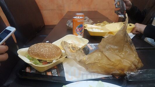 Royal Express Talence