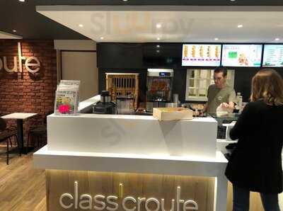 Class'croute
