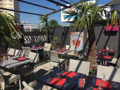 Bar Restaurant Le Sunshine