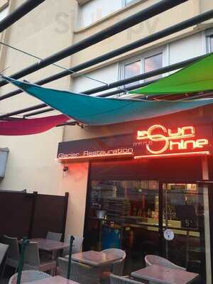 Bar Restaurant Le Sunshine