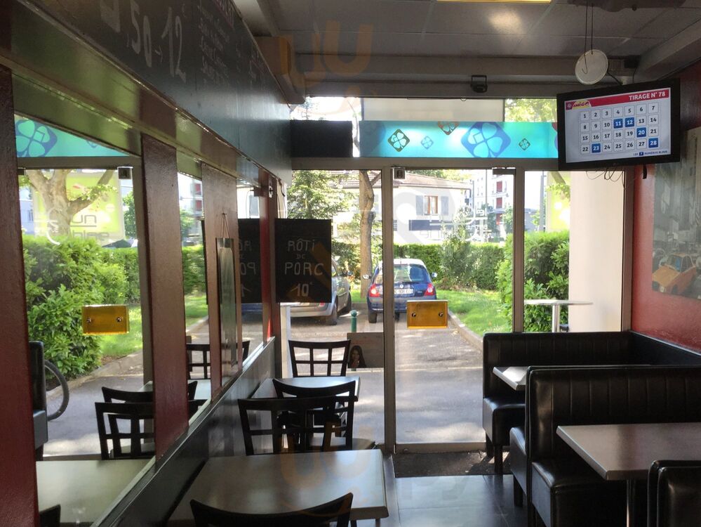 Bar Restaurant Le Sunshine