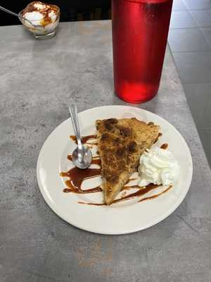 Bar Restaurant Le Sunshine