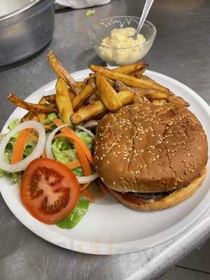 Bar Restaurant Le Sunshine