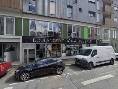 Boulangerie B3
