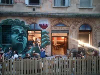 Le Bistro D'à CÔté