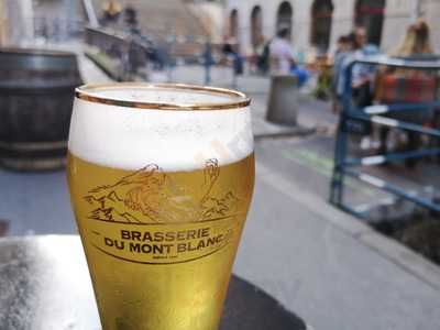 Le Bistro D'à CÔté