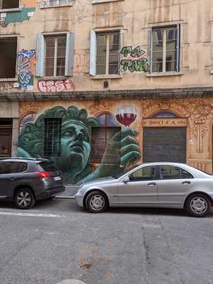 Le Bistro D'à CÔté