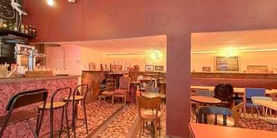 Le Bistro D'à CÔté