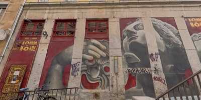 Le Bistro D'à CÔté